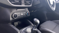 Ford Focus 1.0 EcoBoost 125 Zetec 5dr Petrol Hatchback